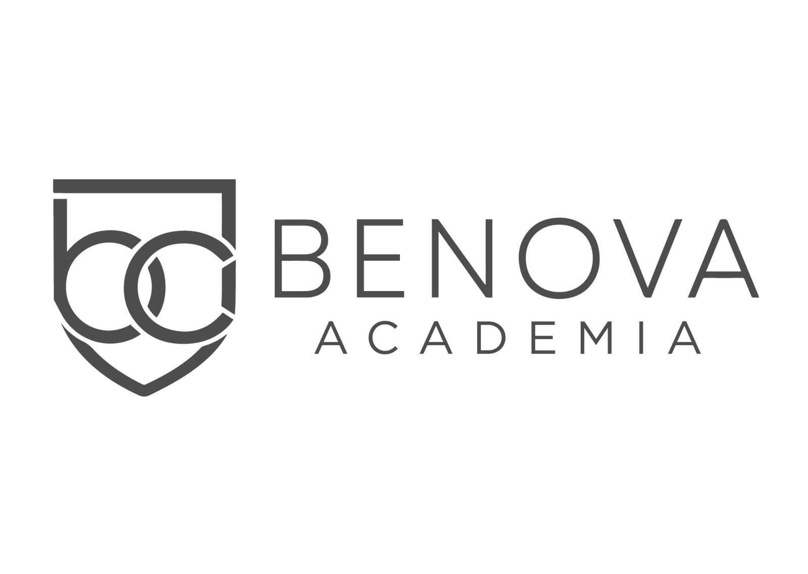 Benova Academia Logo