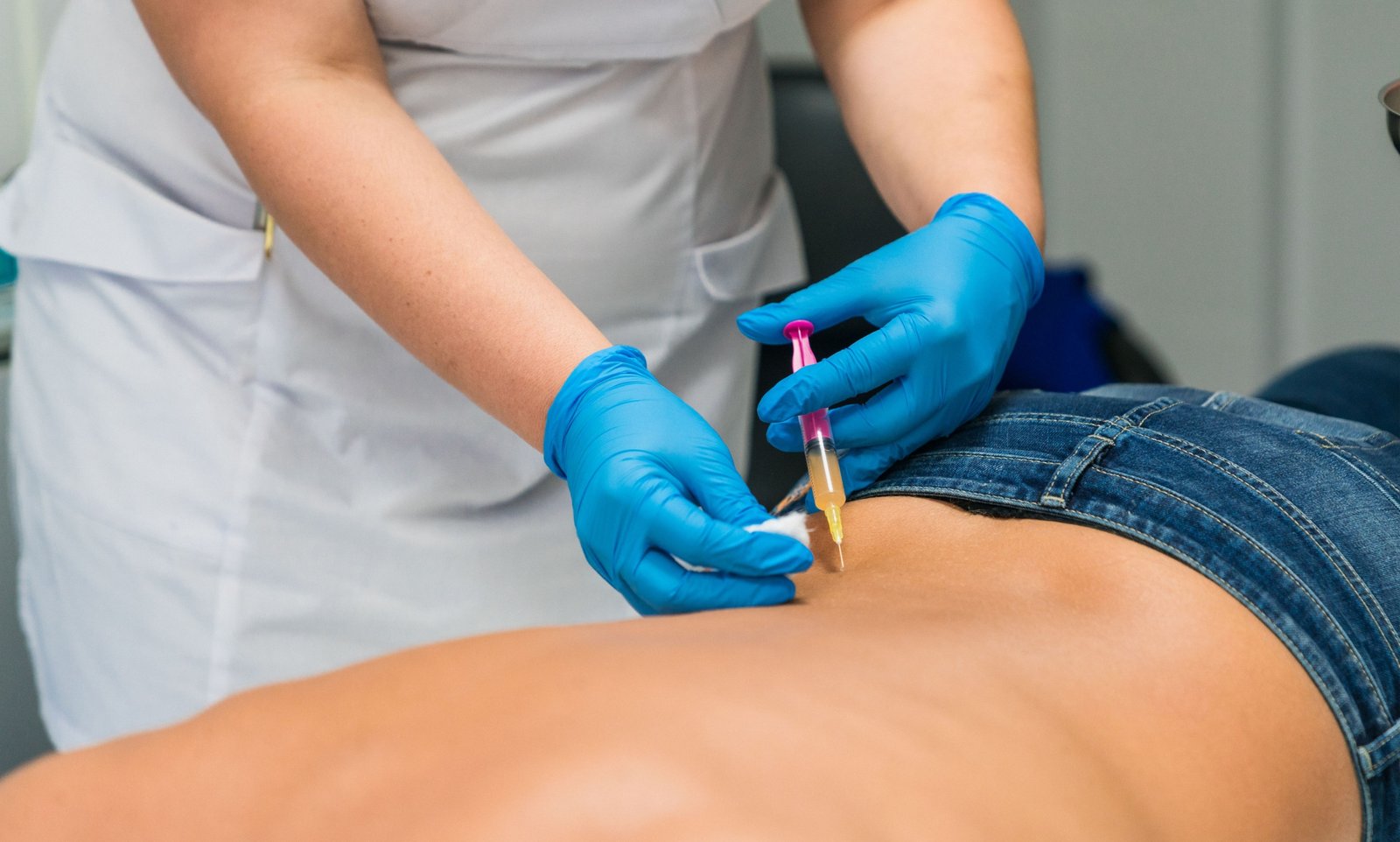 Formación Experta en Tratamiento Cutáneo Avanzado: Ozono Estético