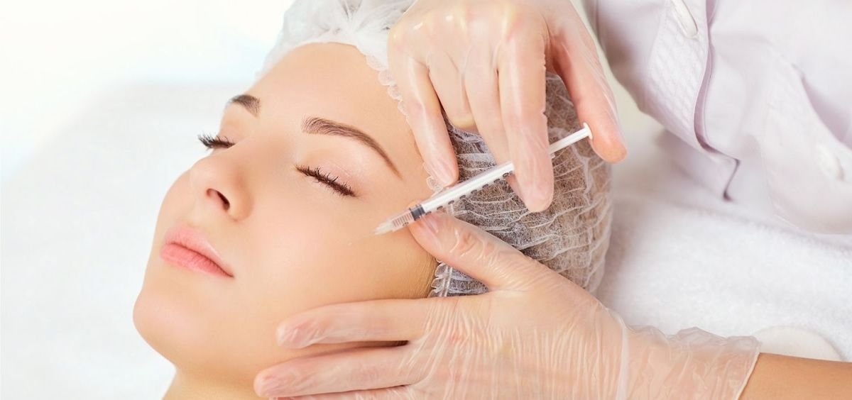 Manejo Cosmológico en pacientes con Botox y Rellenos
