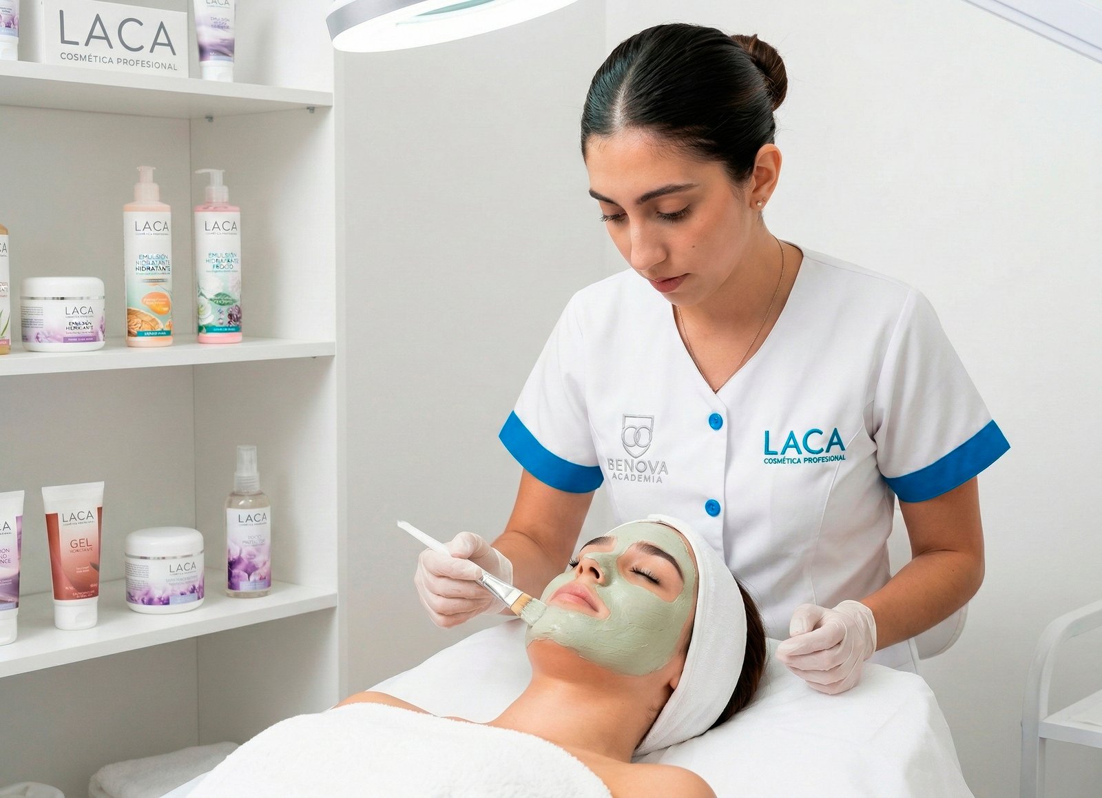 Cosmetología